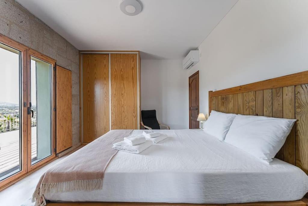 Fernandes Guest House Sunshine Studio 폰테 데 리마 외부 사진