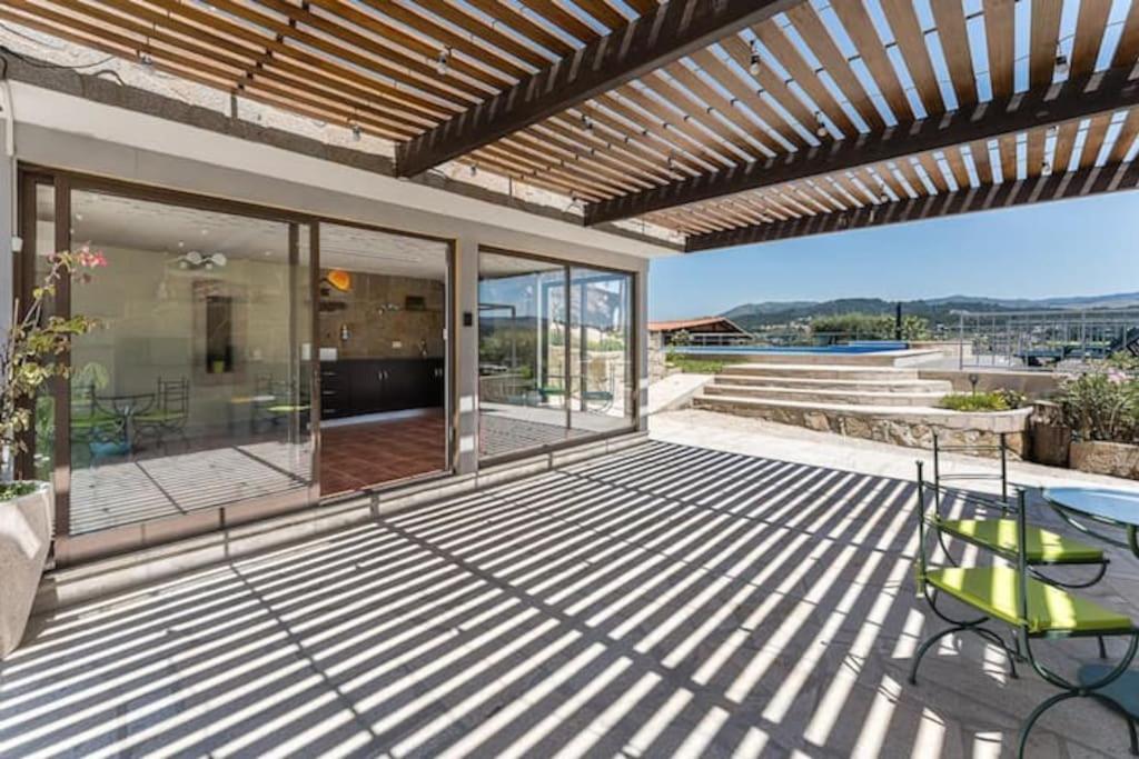 Fernandes Guest House Sunshine Studio 폰테 데 리마 외부 사진